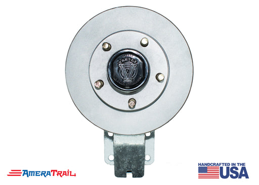 5 Lug Spare Vortex Integral Hub / Rotor & Spindle Mount - Stainless Steel Hardware Included - Available w/ Stainless Steel Lug Nuts (PLEASE ALLOW 3-5 BUSINESS DAYS FOR PRODUCTION)